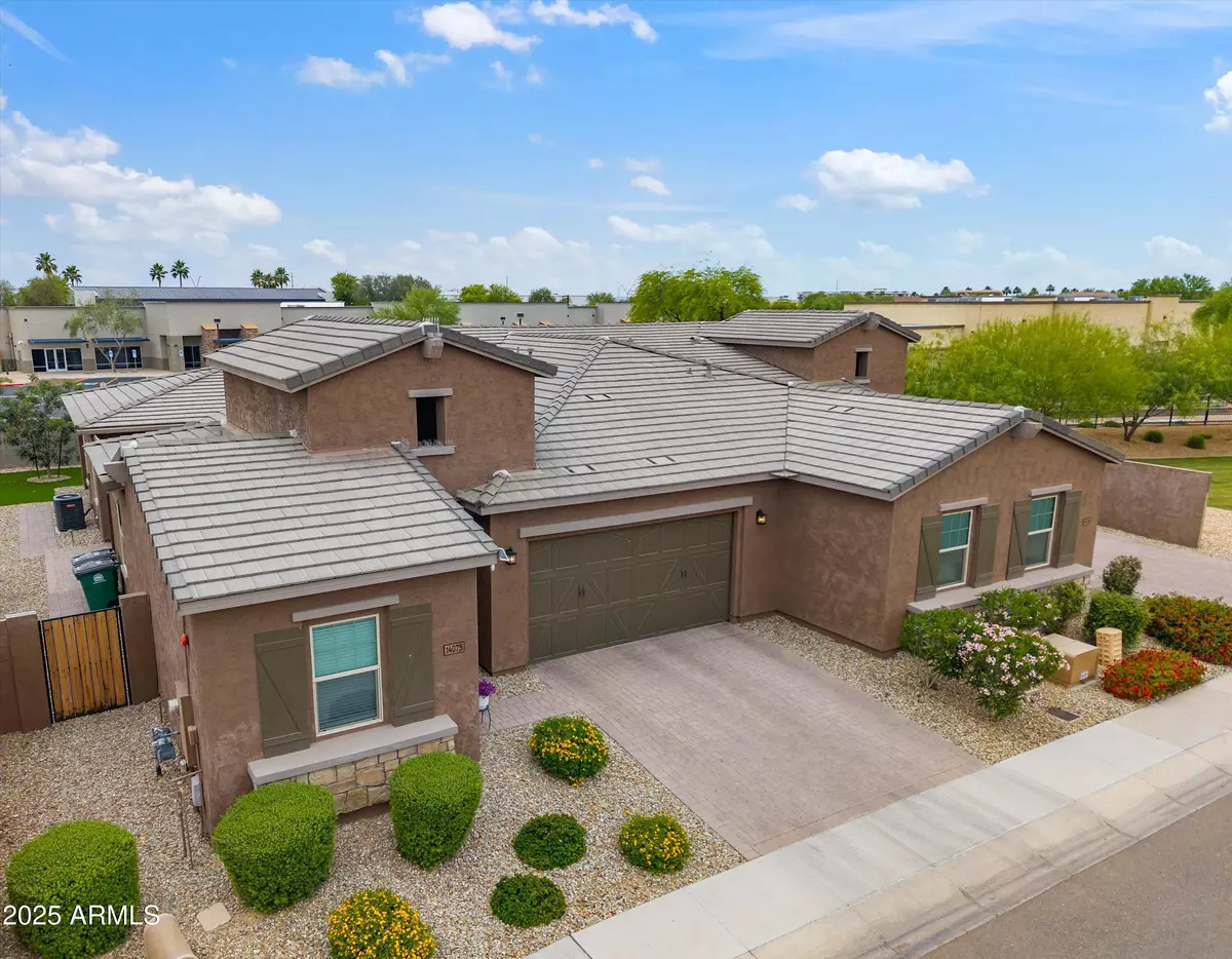 Goodyear, AZ 85395,14075 W Desert Flower Drive