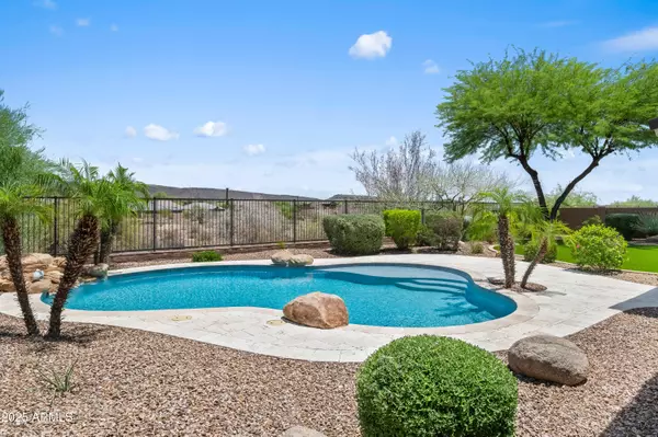 Peoria, AZ 85383,31221 N 130TH Lane