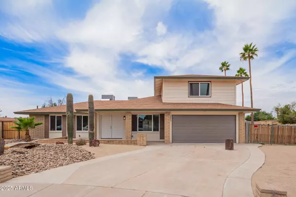 Phoenix, AZ 85051,9803 N 40TH Drive