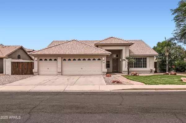 Mesa, AZ 85208,7344 E FLOWER Avenue