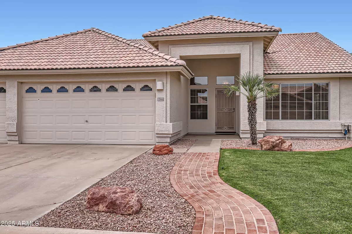Mesa, AZ 85208,7344 E FLOWER Avenue