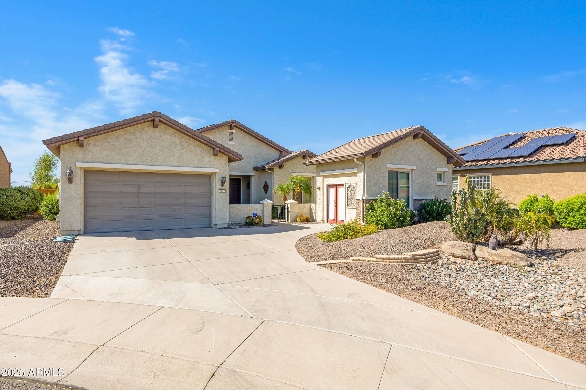 Buckeye, AZ 85396,20082 N 272ND Lane