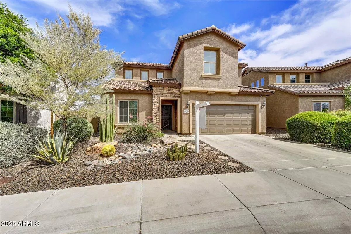 Phoenix, AZ 85085,1854 W FETLOCK Trail