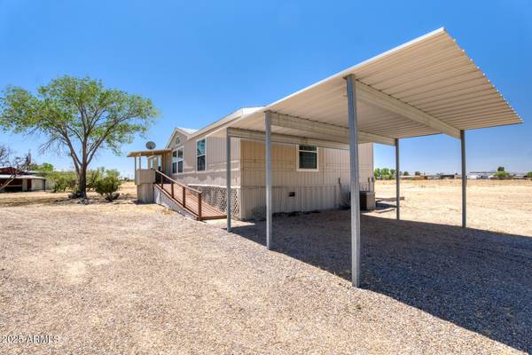 Willcox, AZ 85643,1787 W BOWEN Alley