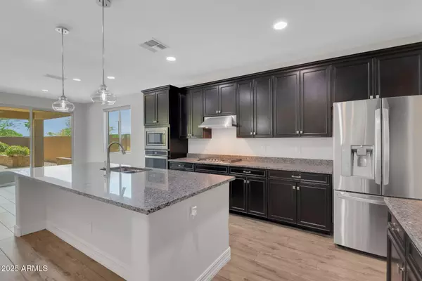 Goodyear, AZ 85395,4853 N 183RD Lane