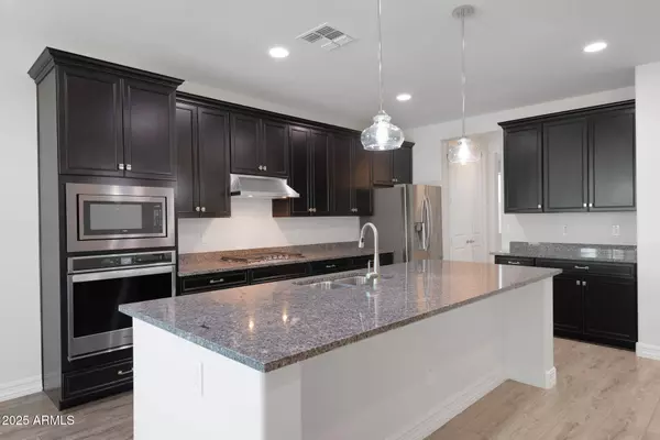 Goodyear, AZ 85395,4853 N 183RD Lane