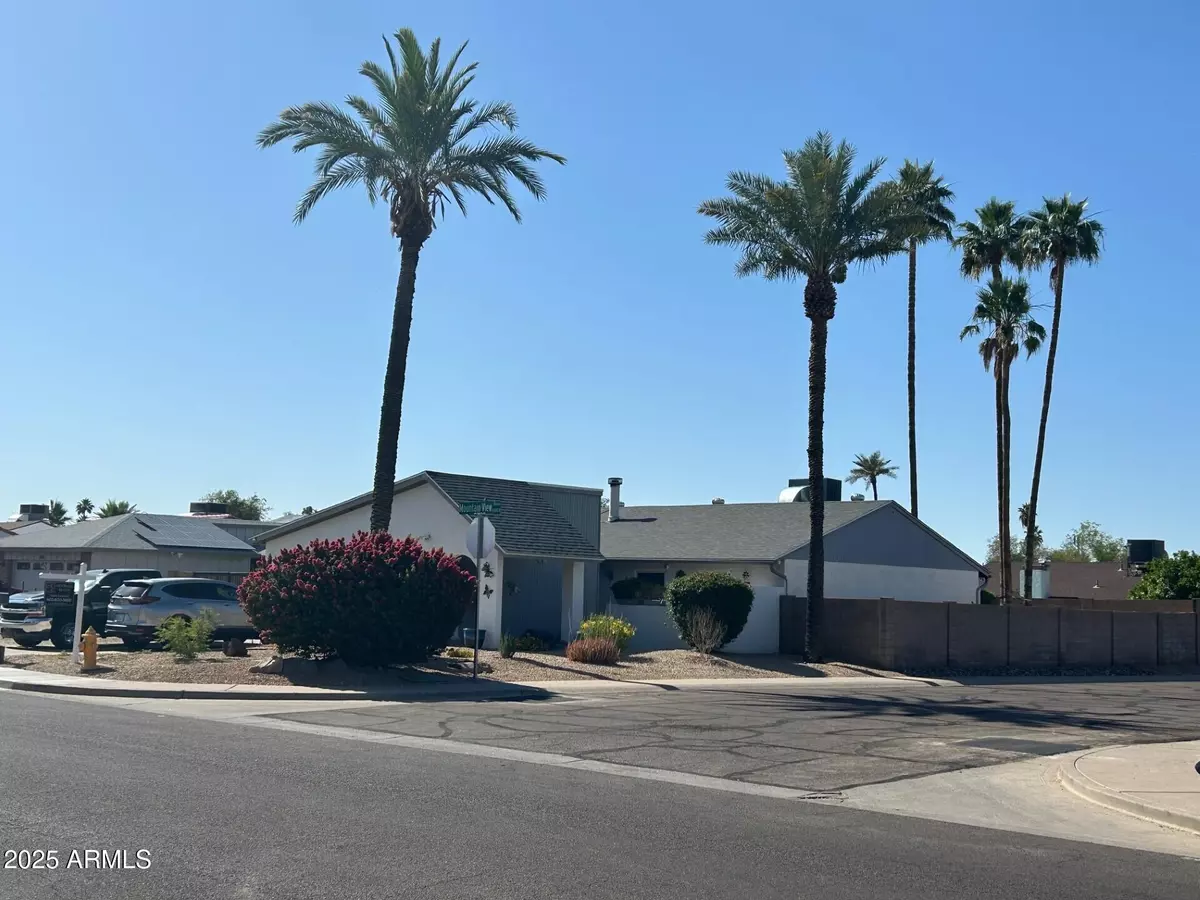 Glendale, AZ 85302,5143 W MOUNTAIN VIEW Road