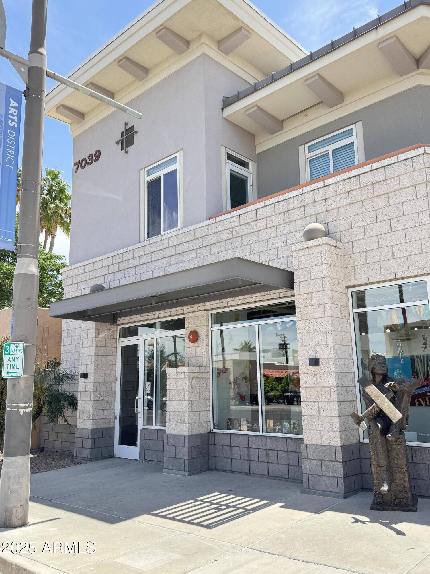 Scottsdale, AZ 85251,7039 E MAIN Street #A205