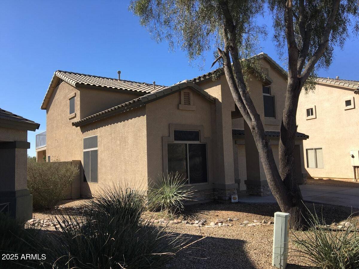 Phoenix, AZ 85085,2503 W WHITE FEATHER Lane