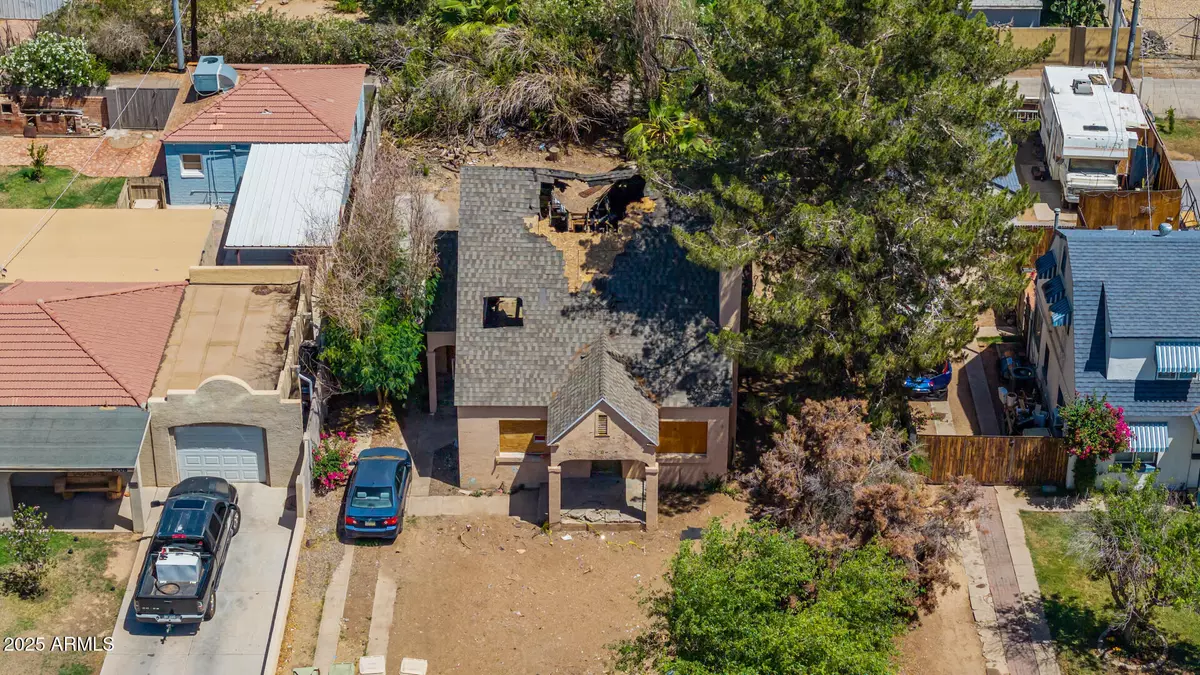 Glendale, AZ 85301,6002 W Northview Avenue