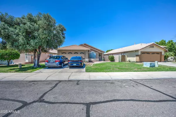 Gilbert, AZ 85234,4099 E LIBRA Avenue