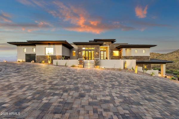 Fountain Hills, AZ 85268,16119 N DESERT FOX Parkway