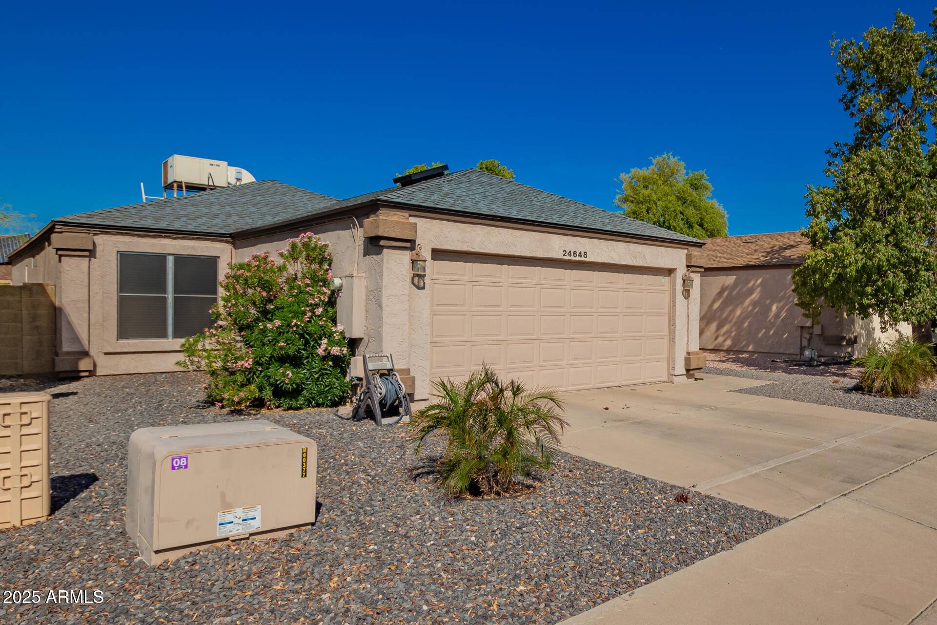 24648 N 40TH Lane, Glendale, AZ 85310