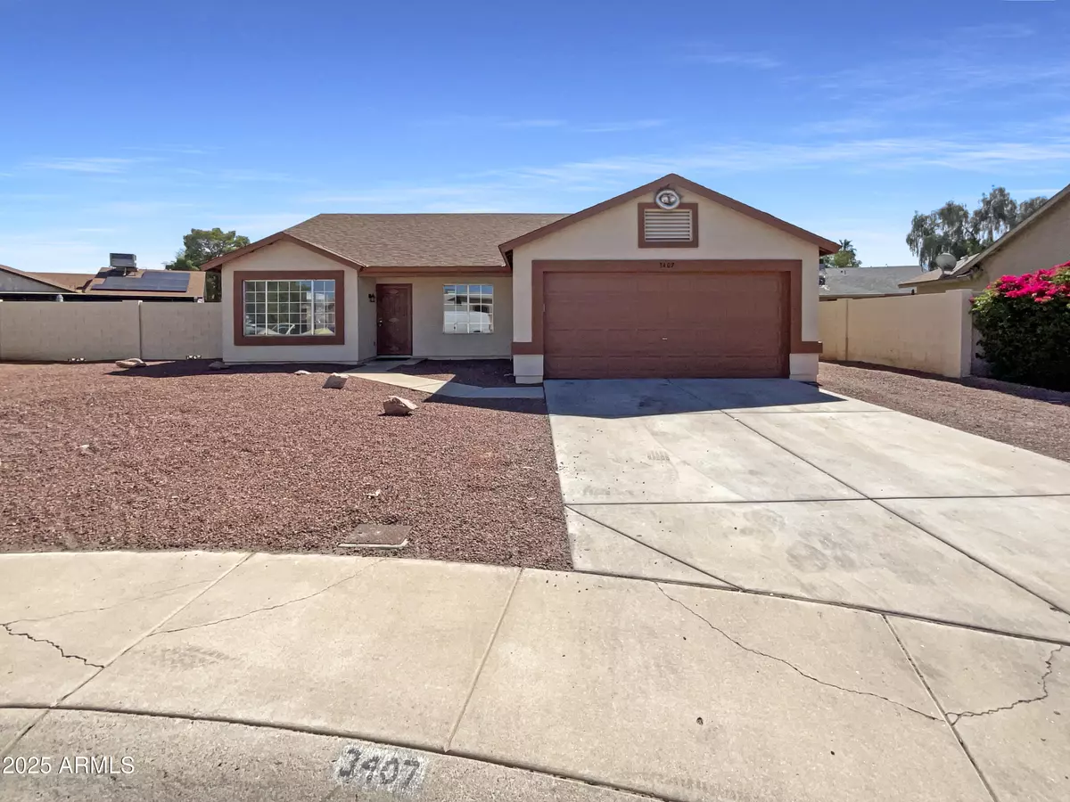 Phoenix, AZ 85033,3407 N 67TH Lane