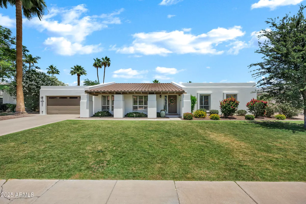 Scottsdale, AZ 85258,8034 E DEL CAVERNA Drive