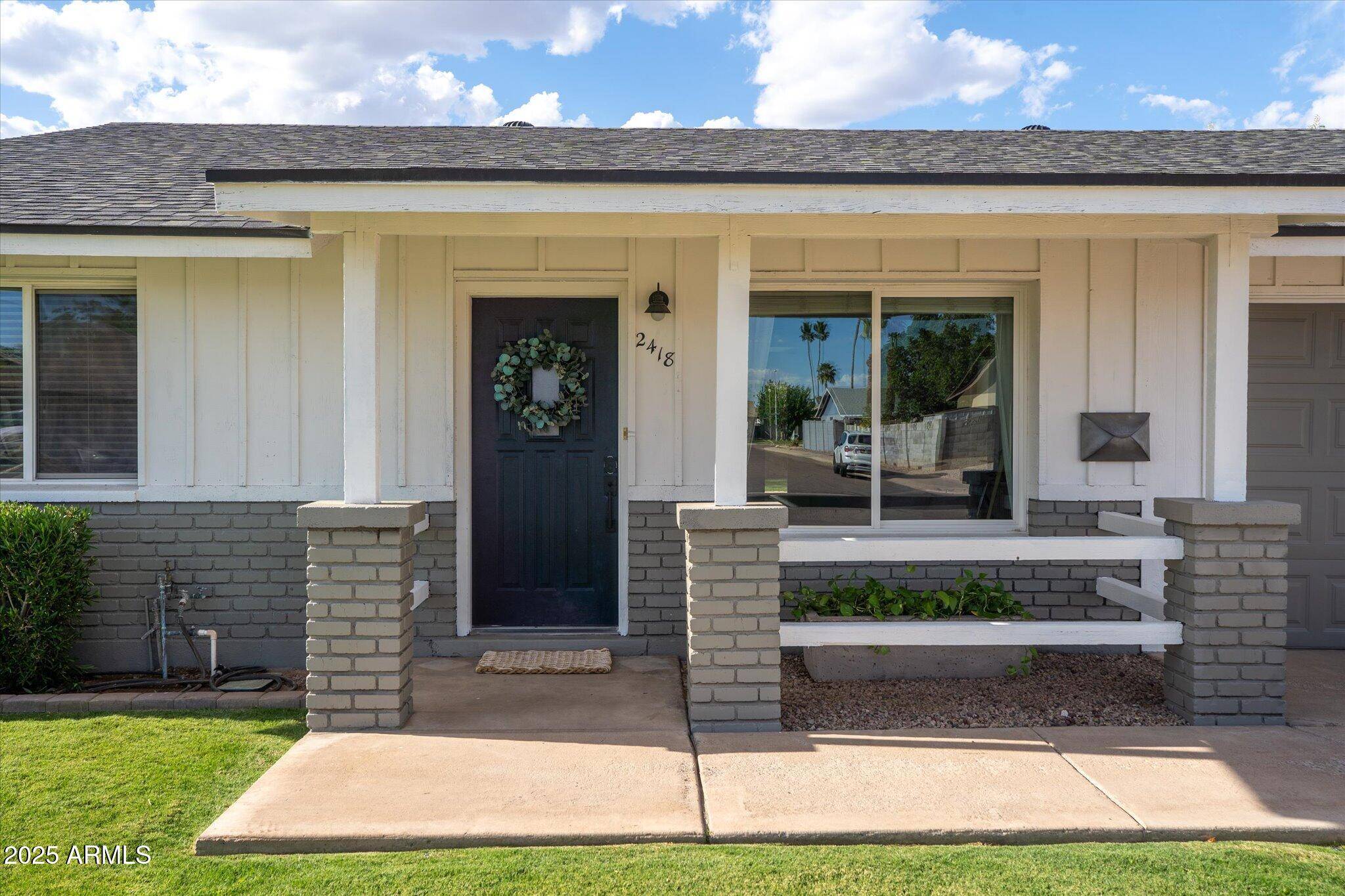 Tempe, AZ 85282,2418 E HERMOSA Drive