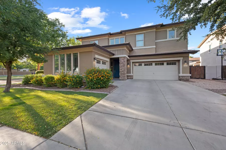 3822 E AMBER Lane, Gilbert, AZ 85296