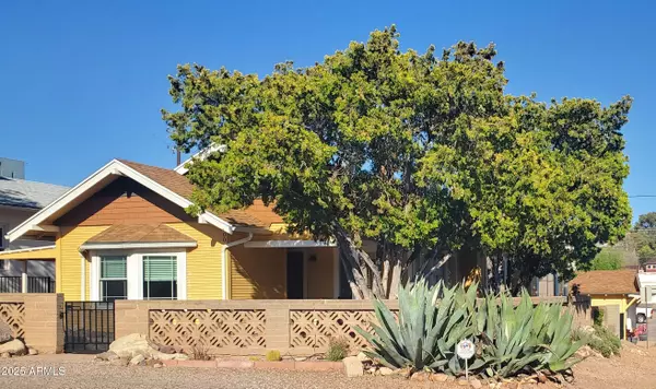 Bisbee, AZ 85603,400 POWELL Street
