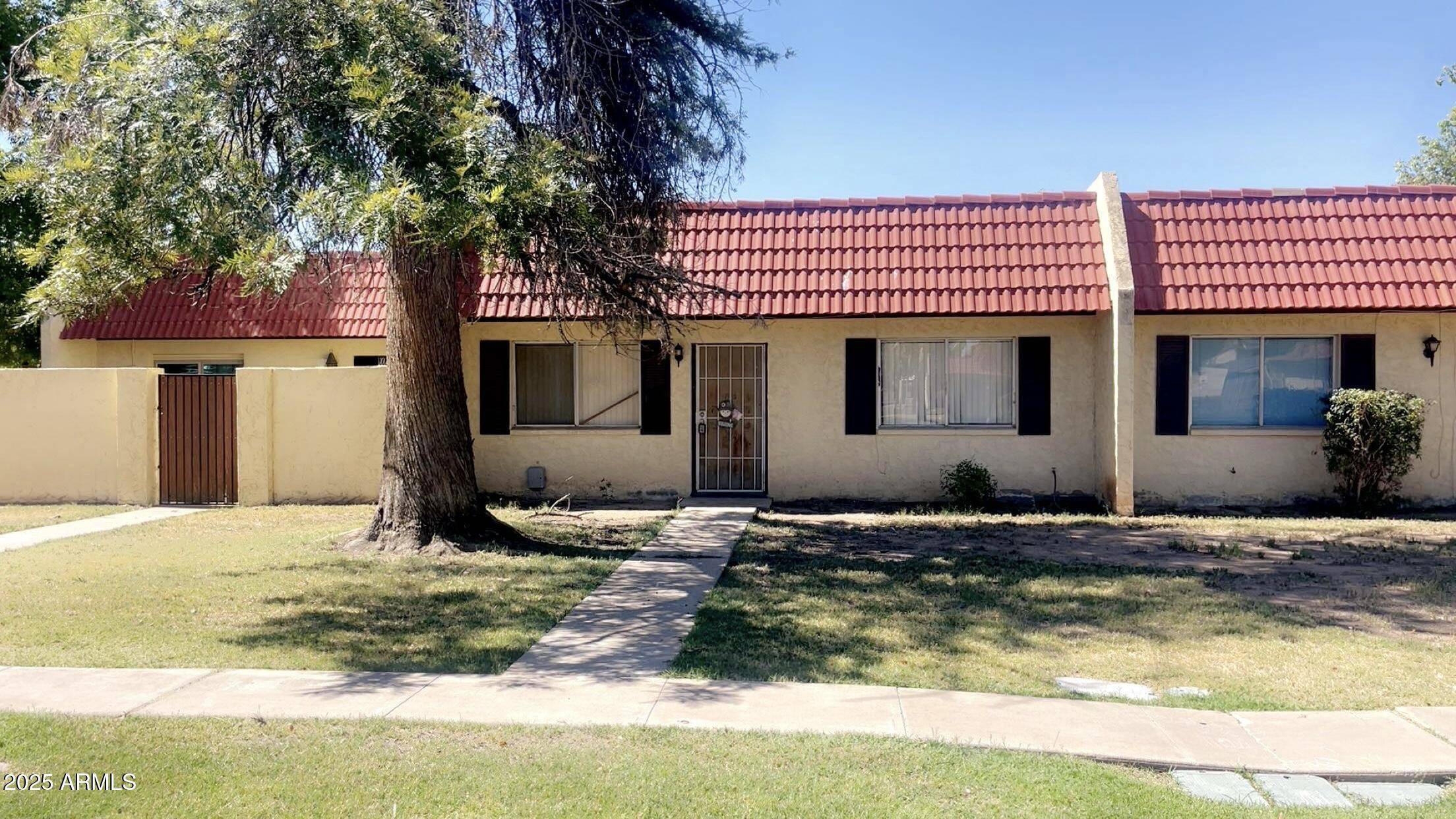3404 W tangerine Lane, Phoenix, AZ 85051