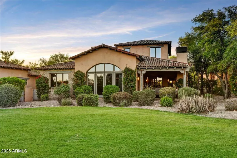 7710 E GOLDEN EAGLE Circle, Gold Canyon, AZ 85118