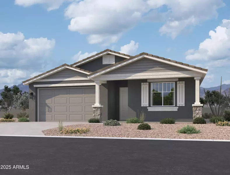 7596 W SADDLEHORN Road, Peoria, AZ 85383