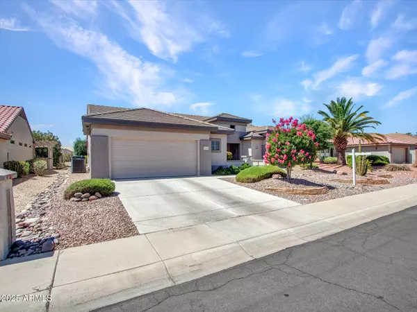 Surprise, AZ 85374,15539 W LA SALINAS Lane