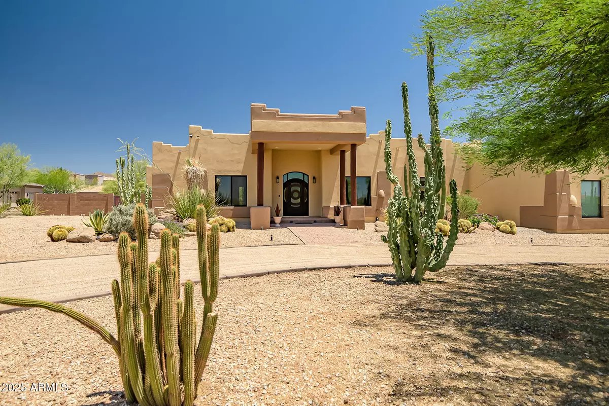 Phoenix, AZ 85086,39419 N 7TH Avenue