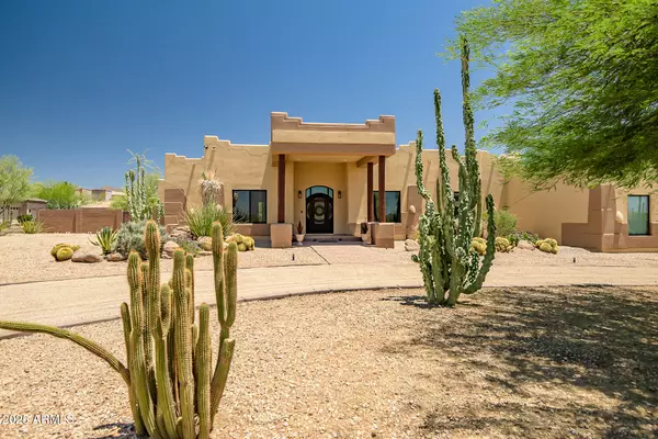 39419 N 7TH Avenue, Phoenix, AZ 85086