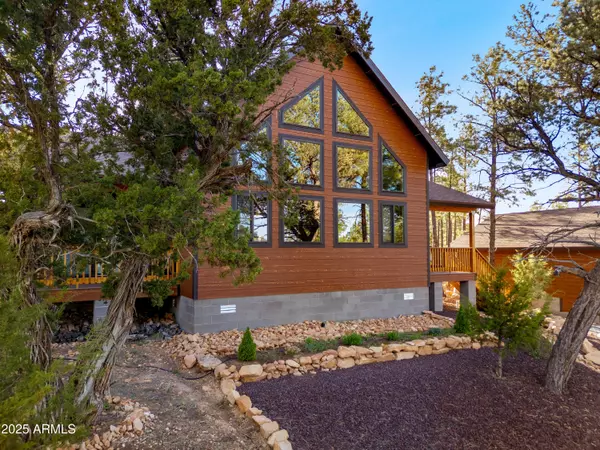 Heber, AZ 85928,3334 SAWMILL RIDGE Loop