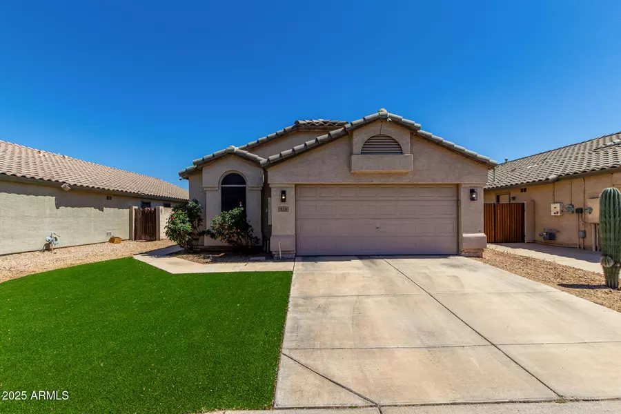 15231 W MELISSA Lane, Surprise, AZ 85374