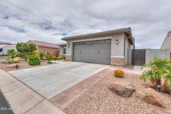 Eloy, AZ 85131,4608 W ACACIA Drive