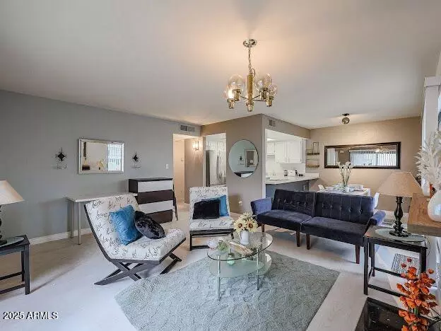 Scottsdale, AZ 85251,2959 N 68TH Place #108