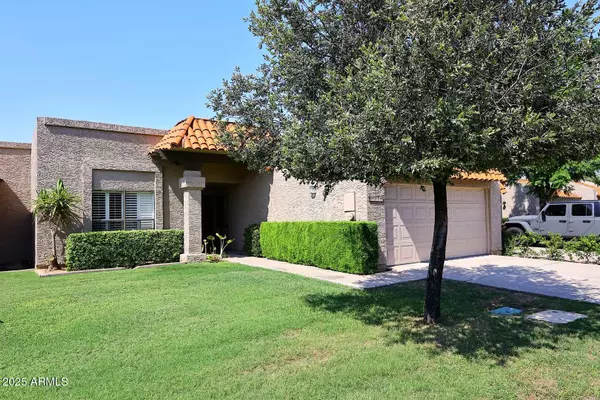 9419 E RIVIERA Drive, Scottsdale, AZ 85260