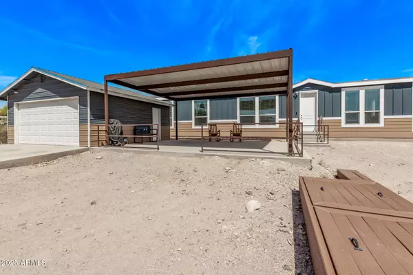 New River, AZ 85087,46027 N 38TH Lane