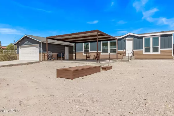 New River, AZ 85087,46027 N 38TH Lane