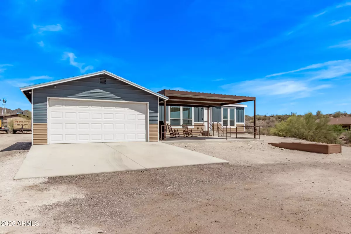 New River, AZ 85087,46027 N 38TH Lane