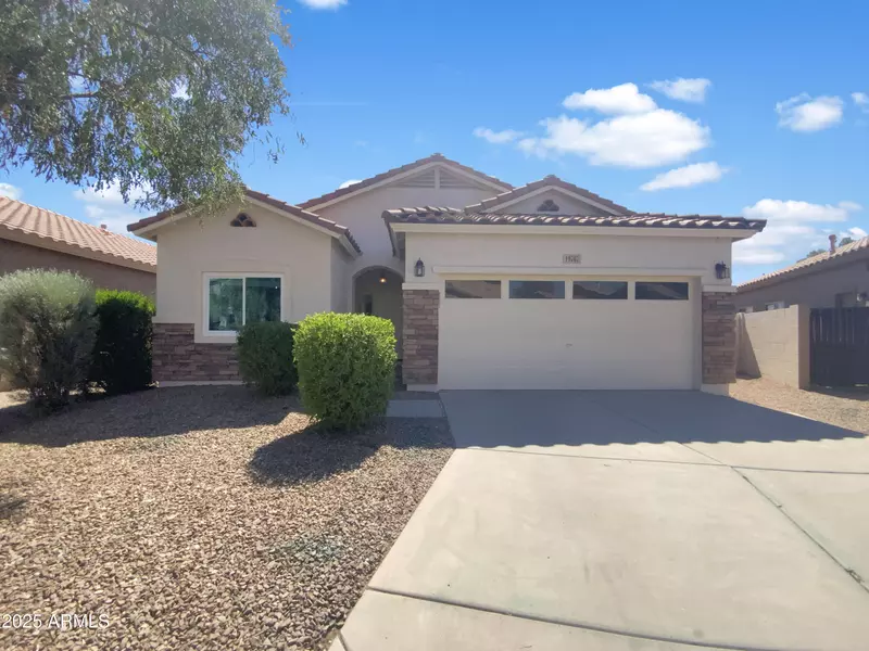 19707 N PEPKA Court, Maricopa, AZ 85138