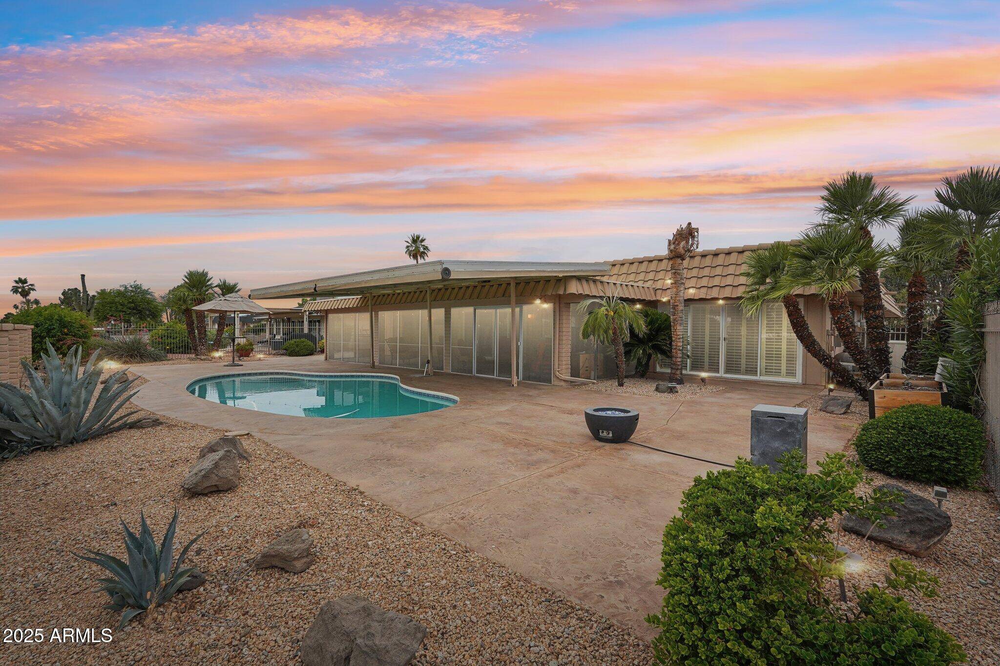 9319 W BRIARWOOD Circle, Sun City, AZ 85351