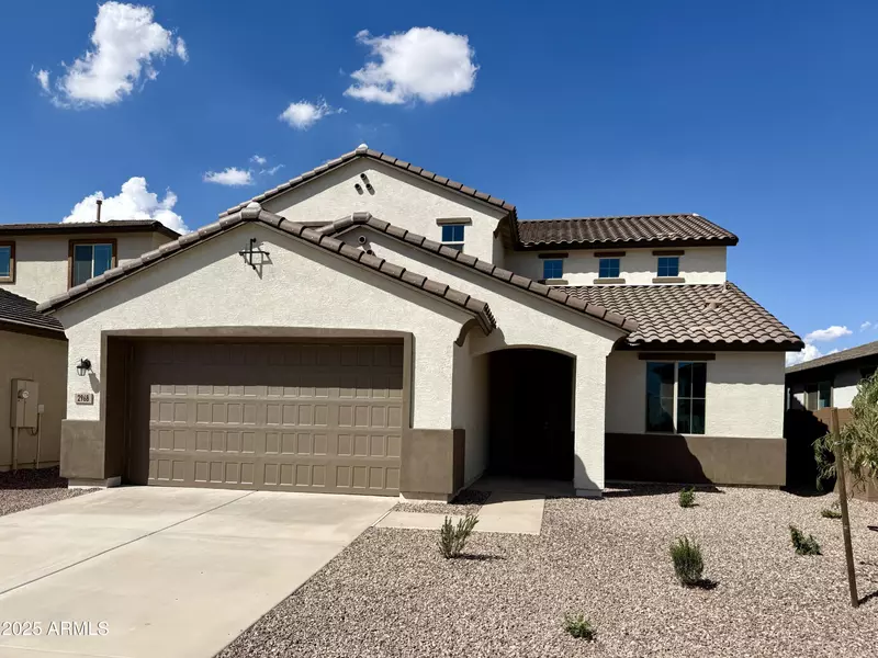 2968 E Mecklenburg Way, San Tan Valley, AZ 85143