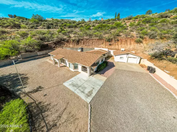 Miami, AZ 85539,945 W Juniper Drive