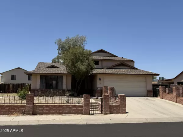 5400 S SOUTHERN OAK Drive, Tucson, AZ 85746