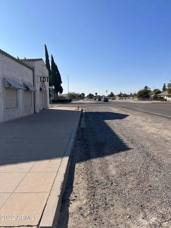 Buckeye, AZ 85326,103 E Baseline Road #3