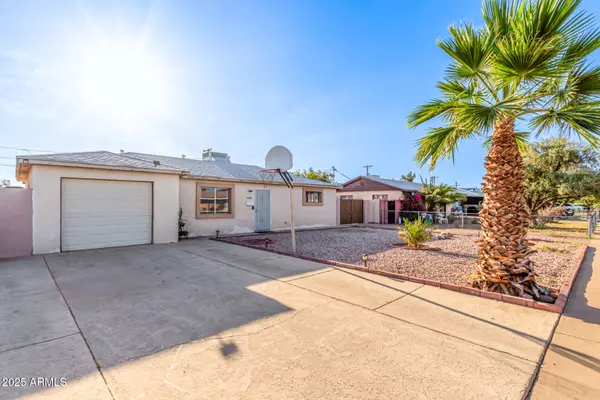 Phoenix, AZ 85017,4408 N 29TH Avenue