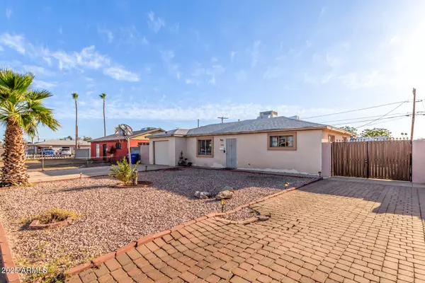 Phoenix, AZ 85017,4408 N 29TH Avenue
