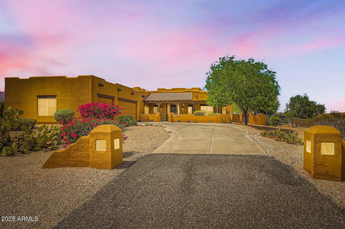 Litchfield Park, AZ 85340,19834 W Minnezona Avenue