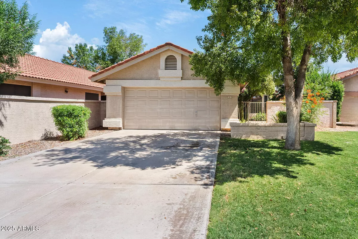 Gilbert, AZ 85233,912 W SUNWARD Drive