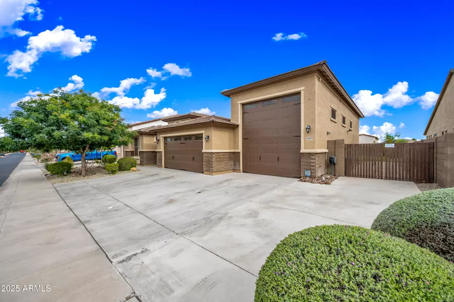 18495 W RIMROCK Street, Surprise, AZ 85388