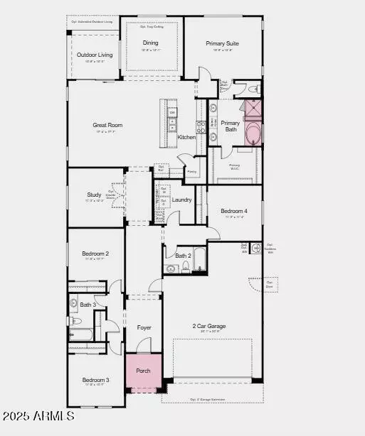 Glendale, AZ 85305,8836 W ORANGE Drive