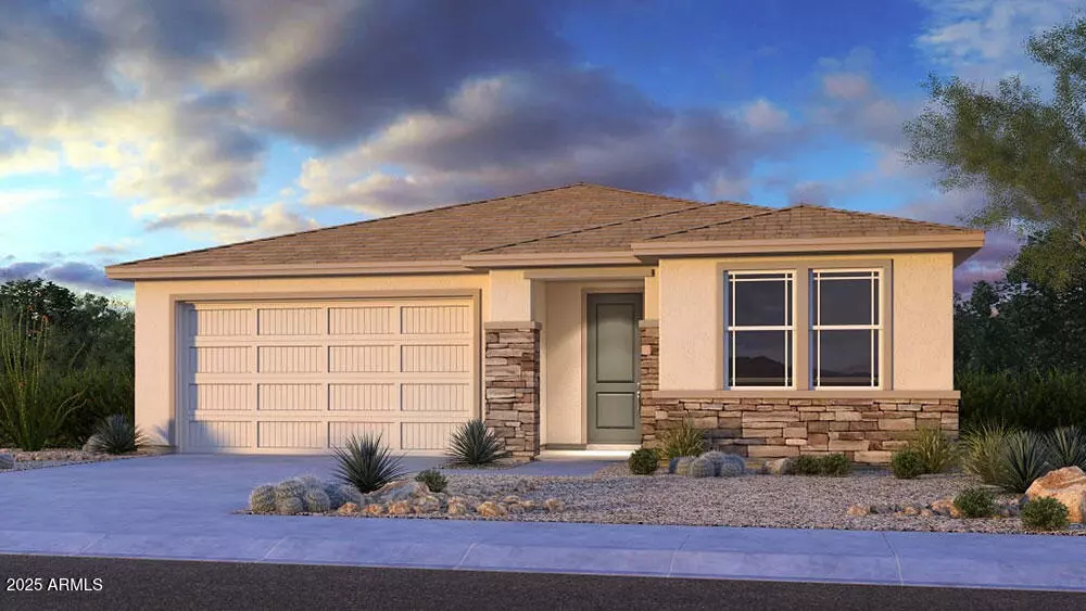 8836 W ORANGE Drive, Glendale, AZ 85305