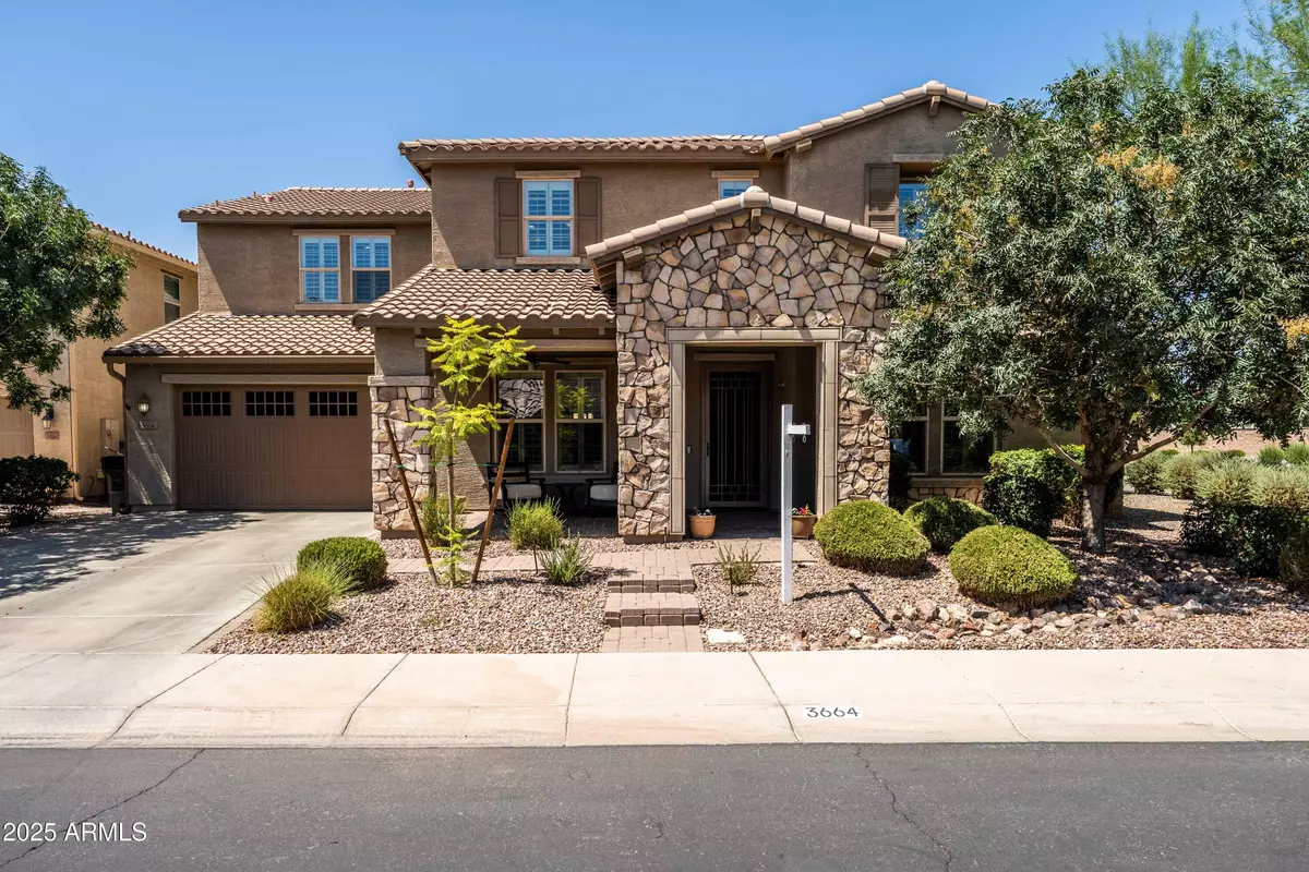 Gilbert, AZ 85298,3664 E NARROWLEAF Drive